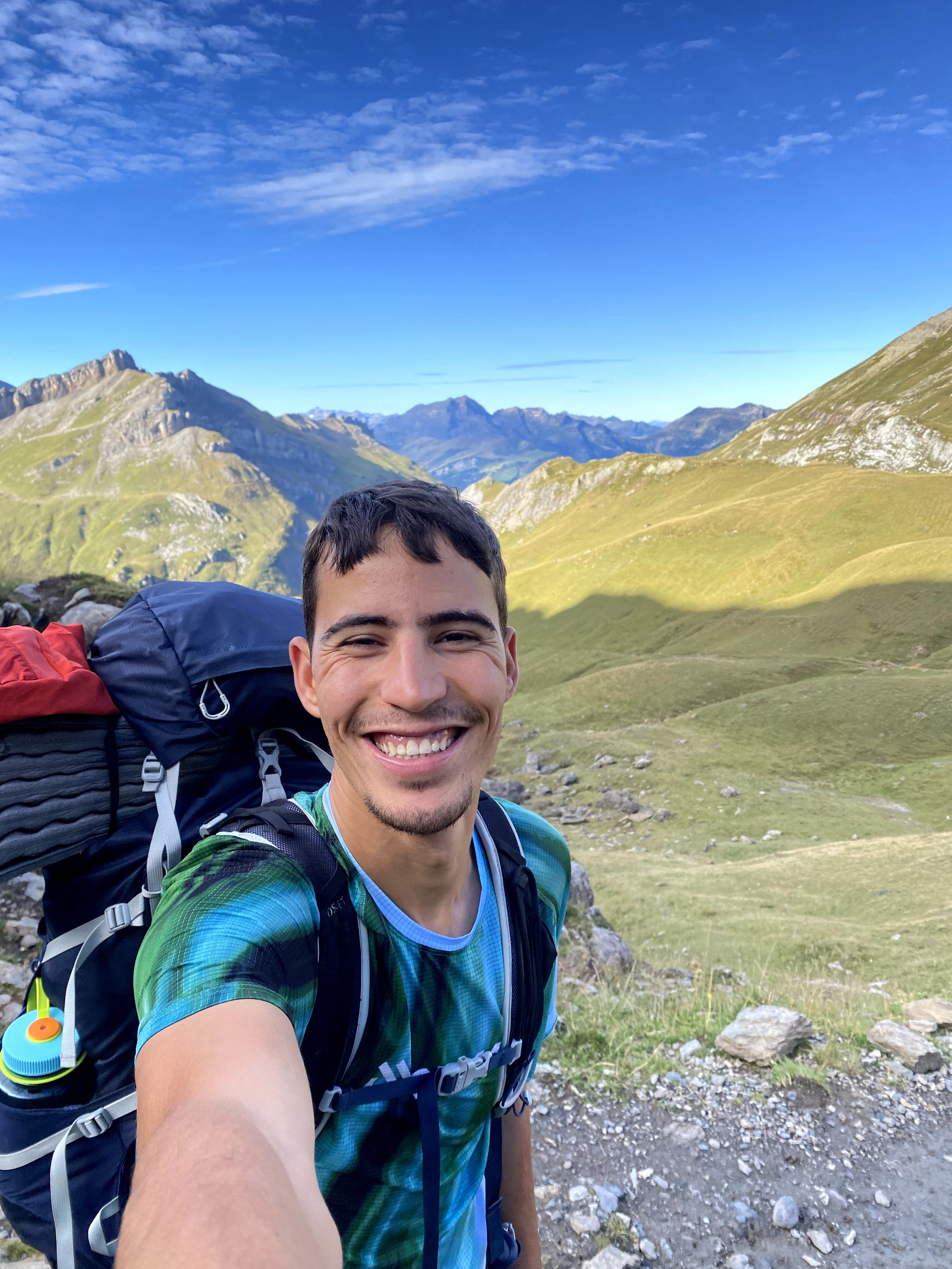 La Mitja · 100 Km Challenge